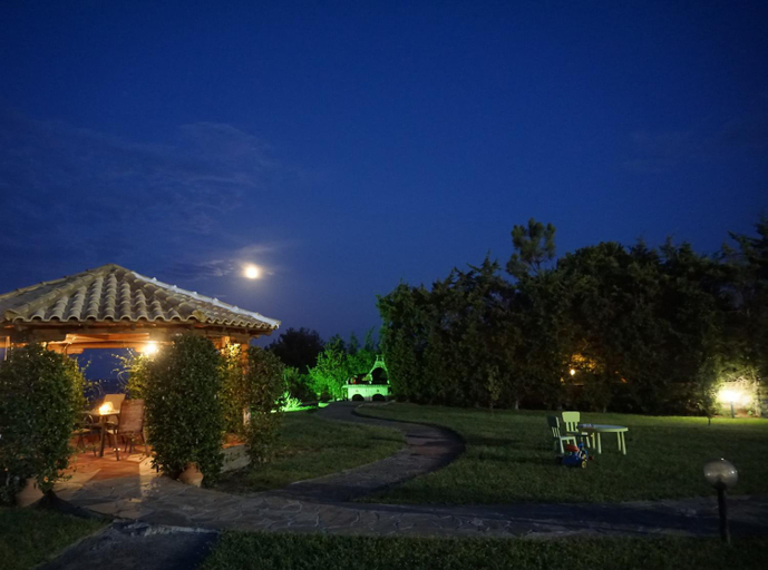 Exterior & Views 1, Villa Orama, Central Macedonia