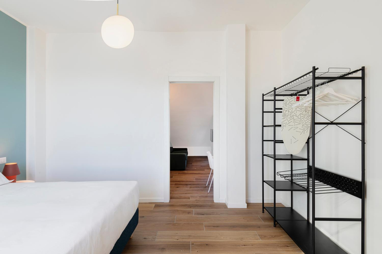 Others 5, RELSTAY - Tortona, Milano