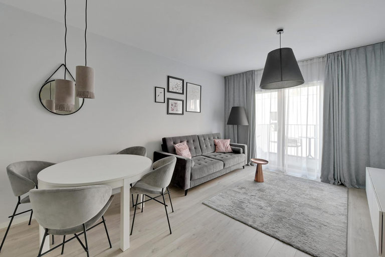 Others 5, Comfort Apartments Grano Residence, Gdańsk City