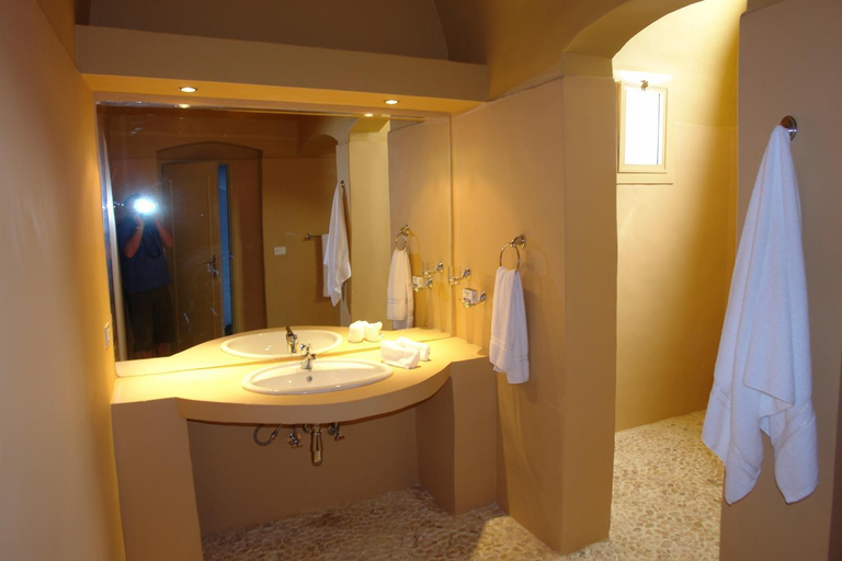 Bathroom 5, The Oasis, Marsa 'Alam