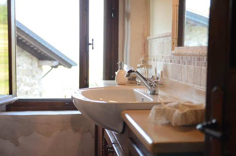 Bedroom 4, Agriturismo Ronchi Di Sant'Egidio, Udine