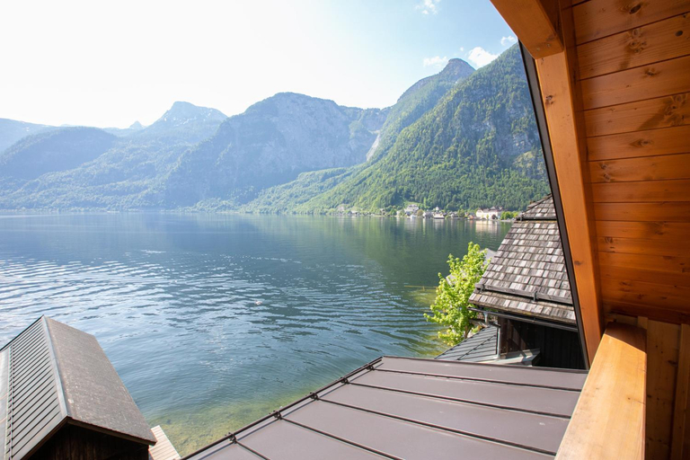 Others 4, Weisses Lamm, Gmunden