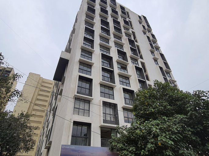 Others 3, OSI Apartments BKC Kurla West, Mumbai Suburban