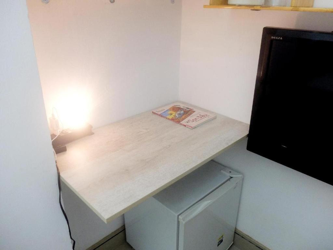 Others 5, Dragon homestay centre city Bitexco view room, District 1