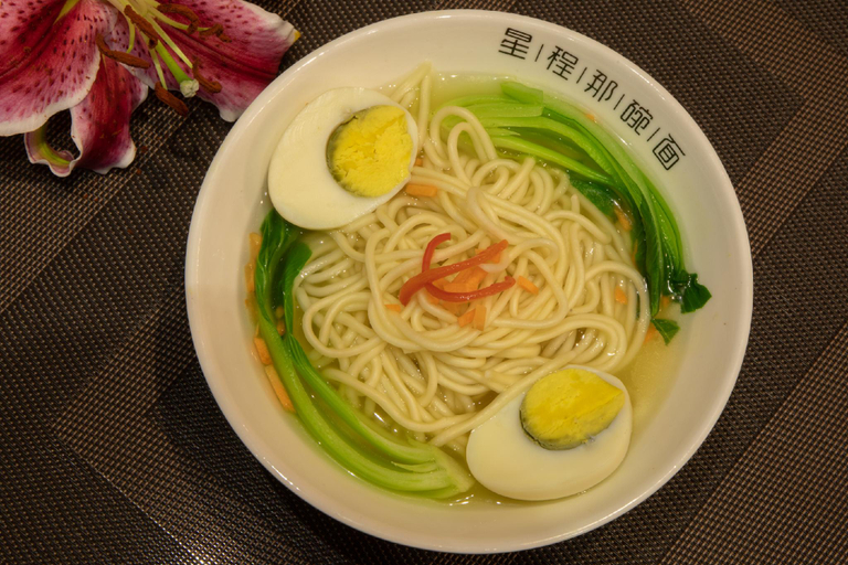 Food & Drinks 4, Starway Hotel Weifang Taihuacheng Railway Station, Weifang