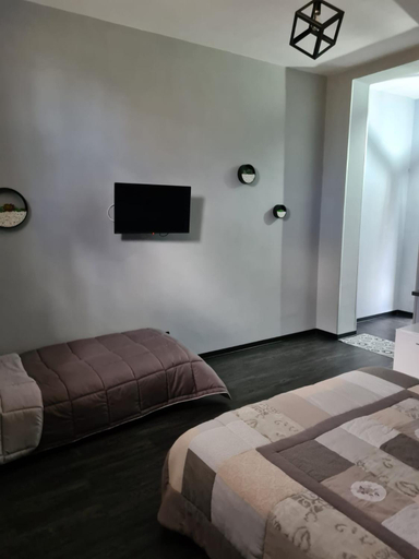 Others 3, B&B Villa Hermes, Salerno