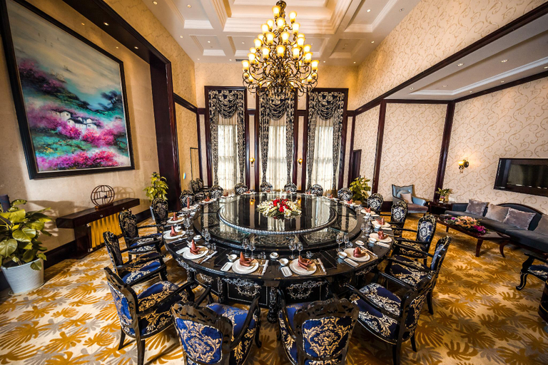 Others 5, Xinhua Midea Hotel, Nanjing