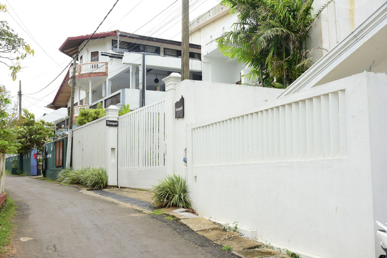 Exterior & Views 2, Tranquil, Hikkaduwa