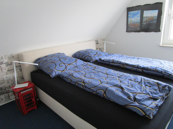 Others 3, Bed & Breakfast Wunstorf, Region Hannover