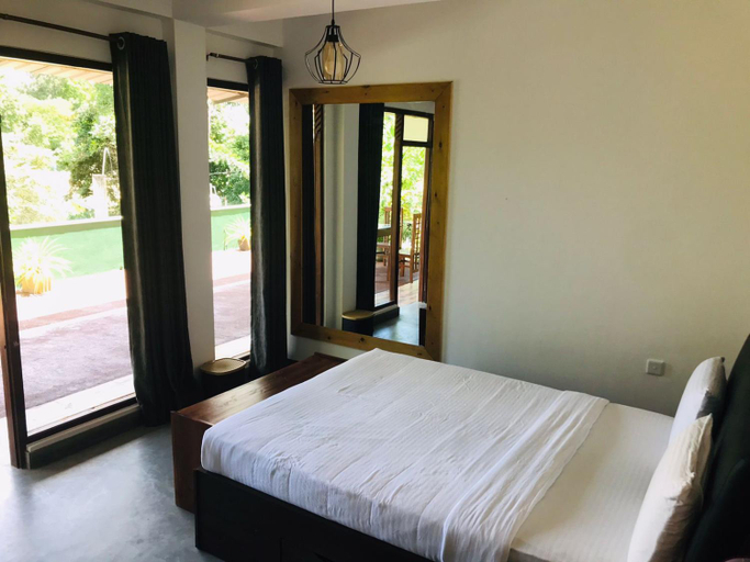 Bedroom 4, Cozy House Hostel, Ella