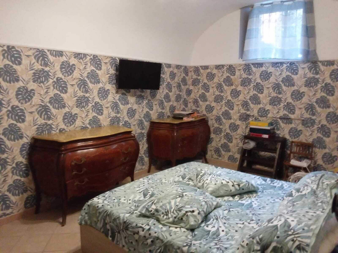 Bedroom 2, VACANZE A META DI SORRENTO, Napoli