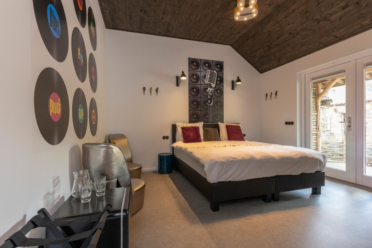 Others 2, Bed and Breakfast Klein Beek, Hilvarenbeek