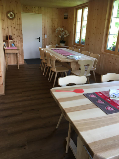 Others 2, BnB-Blomberg, Toggenburg