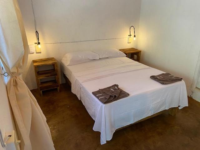 Others 5, HOSTAL CASA DEL ANGEL, Dist. Pochutla