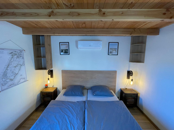 Others 3, Bed & Bike Gasthuus Texel, Texel