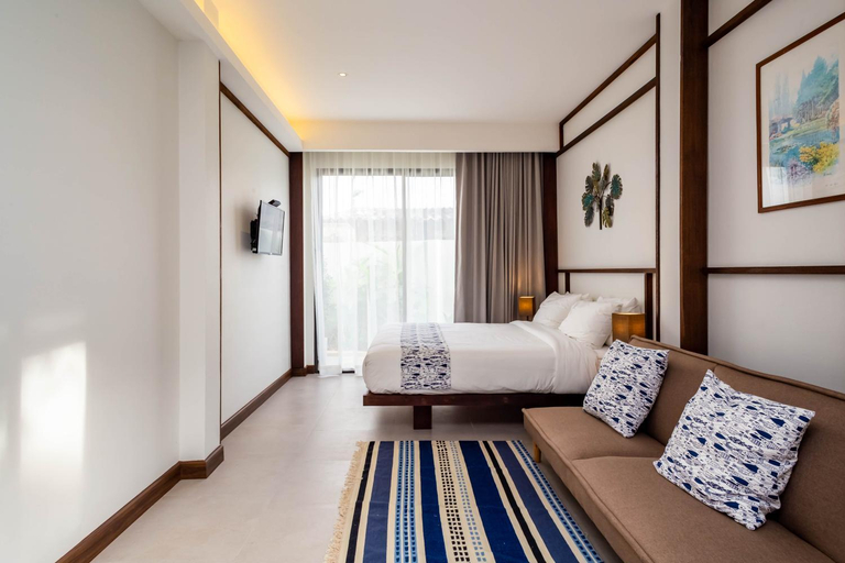5, Baan Kamana Guest House, Takua Thung
