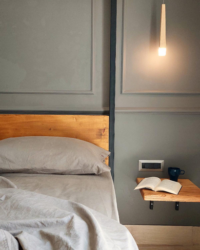 Others 5, Cuore Mio B&b, Catania