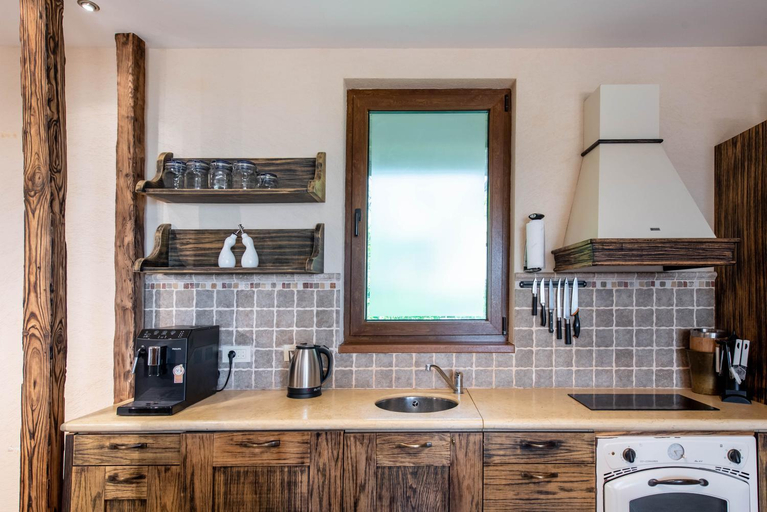 Others 4, Villa Cook with Sea View - Heated Pool - at Balchik, Balchik