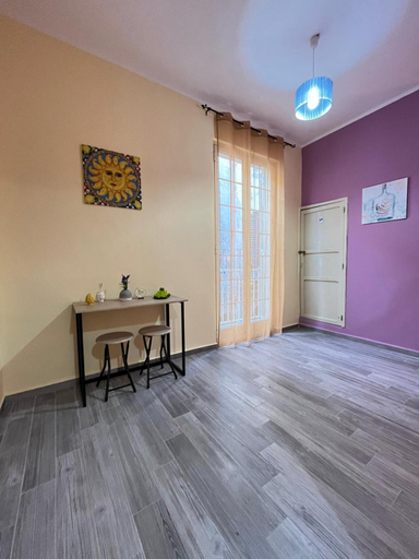 Others 5, Borgo Levano, Agrigento