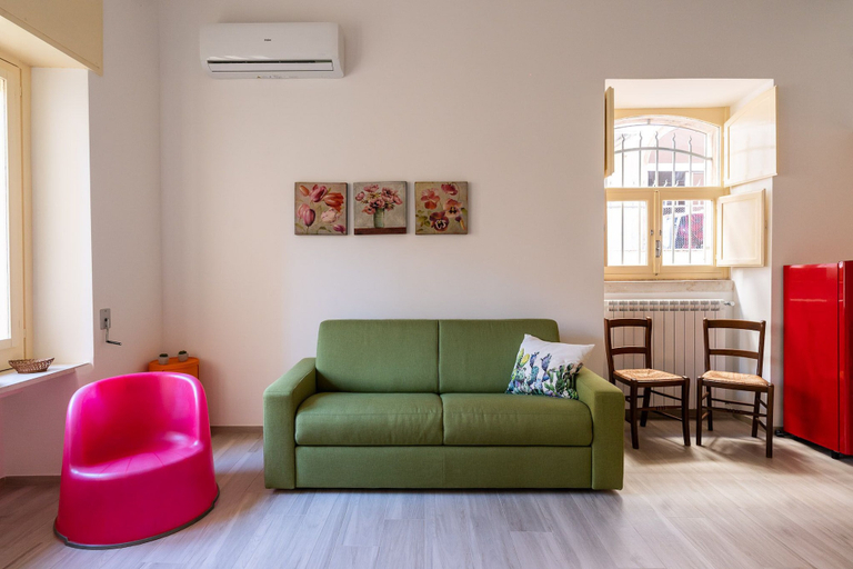 Others 5, Casa Mameli by Wonderful Italy, Bari