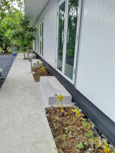 Others 3, Wild Ones Hostel, Phasi Charoen