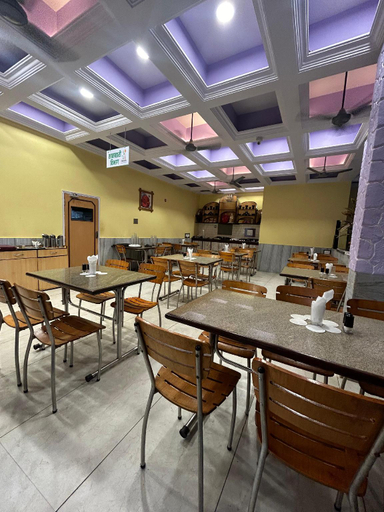 Others 5, HOTEL PRABHA, Ratnagiri