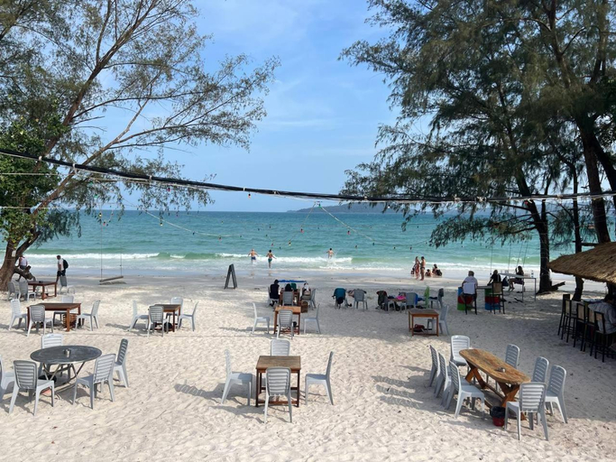 Others 2, Dream Resort, Sihanoukville