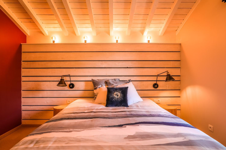 Bedroom 15