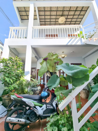 Others 2, Home Stay Sen bien, Phan Thiết
