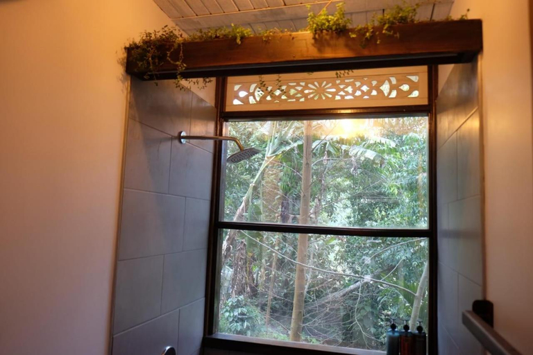 Bathroom, Casa NATIVO, Jardín