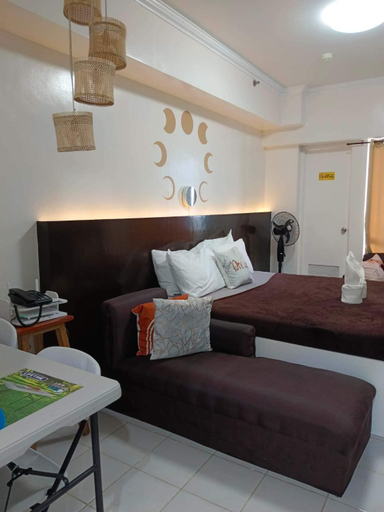 B123 Unit 1852 Prime Residences Tagaytay, Tagaytay City