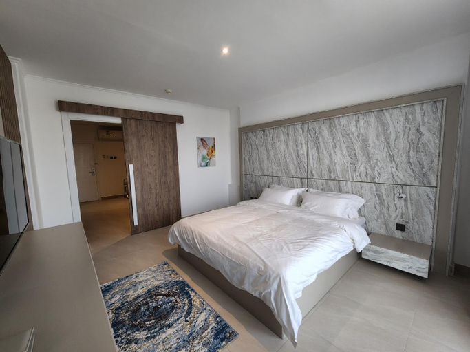 Bedroom 6