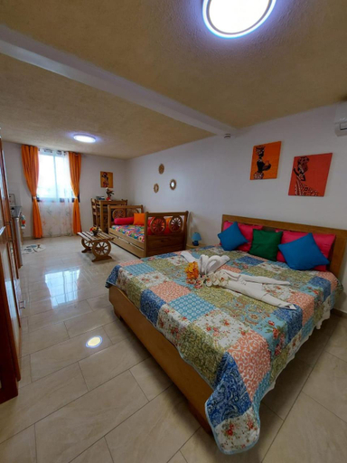 Others 5, Residence TOULOUKAERA, Grand-Bourg