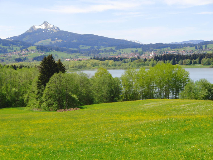 Others 5, Landhaus Sonnwinkl, Oberallgäu