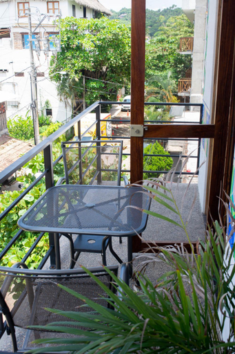 Others 5, DownTown Rooms San Pancho Mexico, Compostela