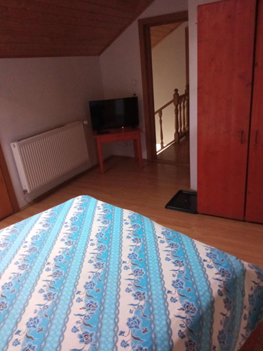 Others 3, Casa Spatar, Sibiu