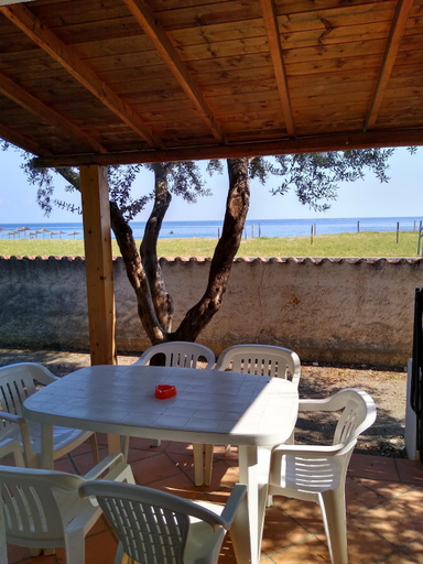 Food & Drinks 5, Residence Il Cicero, Messina
