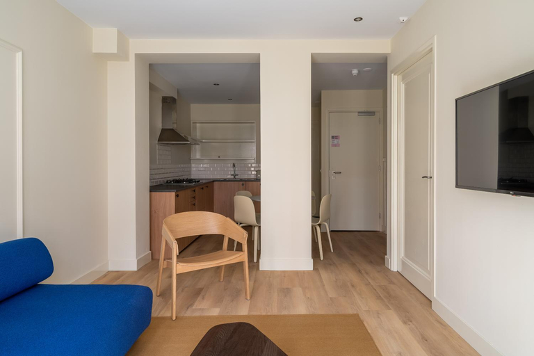Others 4, Short Stay Group East Quarter Serviced Apartments, Amsterdam