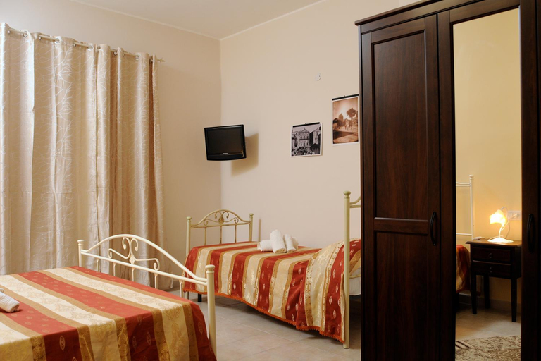Others 5, B&B Ruggero I di Sicilia, Enna