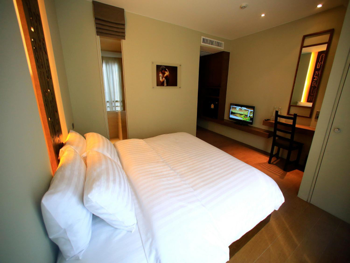 Bedroom 7