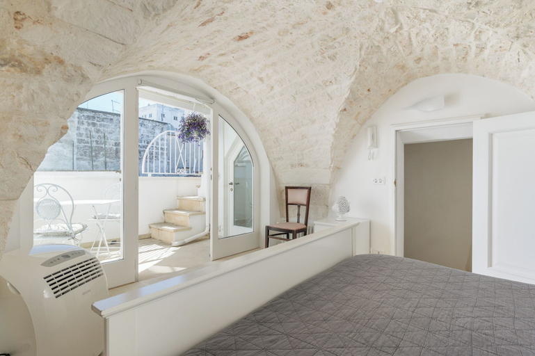 Bedroom, Terrazze Verdi by Wonderful Italy, Brindisi