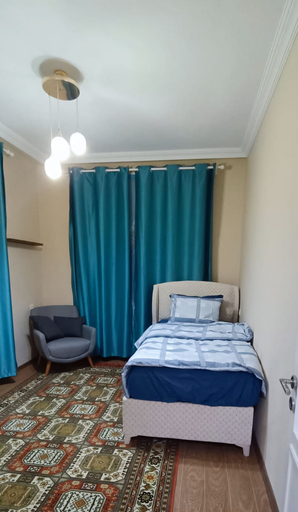 Bedroom 3, Hibe dede Capadocia, Ürgüp