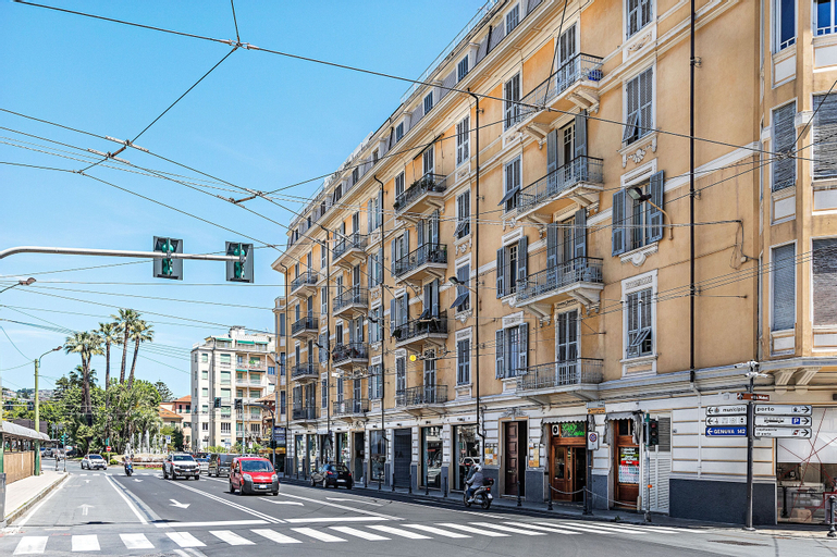 Gaudio Apartments by Wonderful Italy, Imperia
