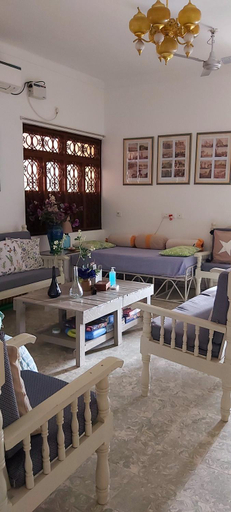 Others 5, VILLA SANDRIN-Near White Town and Beach, Puducherry