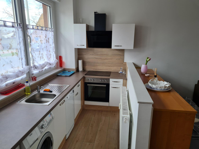 Others 2, Erdgeschosswohnung in Marl, Recklinghausen