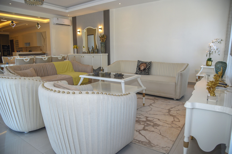 Food & Drinks, Mira Heights Suite & Conferencing, Nyali