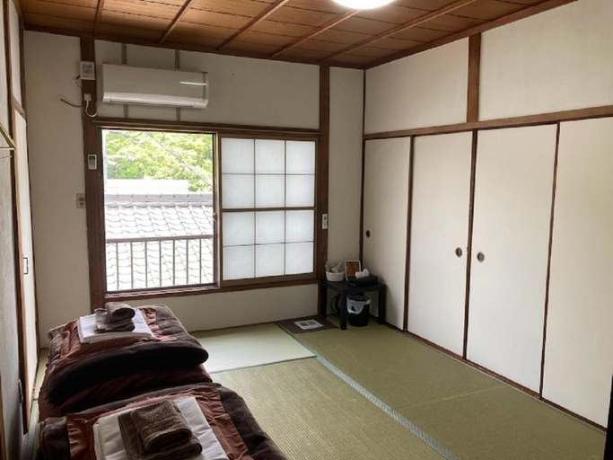 Others 5, ゲストハウス尾道ポポー Guesthouse Onomichi Pawpaw, Onomichi