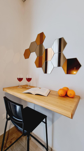 Others 2, Cuore Mio B&b, Catania