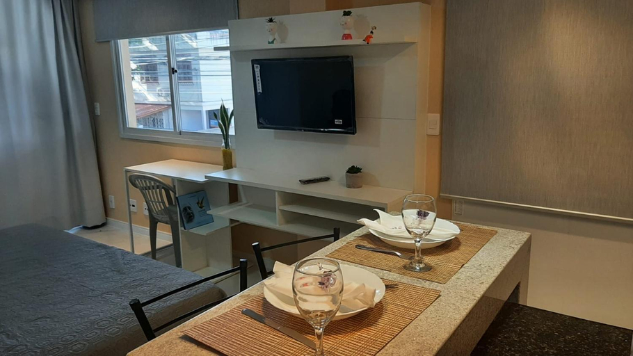 Others 5, Apartamento Mania, Vitoria