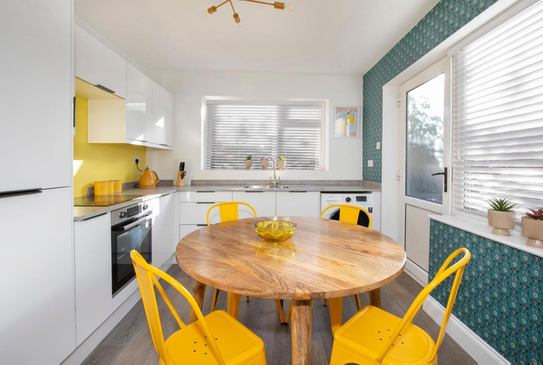 Others 5, Plum Tree Retreat-Free Parking, York